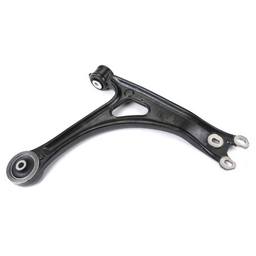 Audi VW Control Arm - Front Passenger Side Lower 8N0407152D - Lemfoerder 3540301